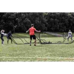 Blackthorn Battle Rope -Fitness Equipment 274 3703 9