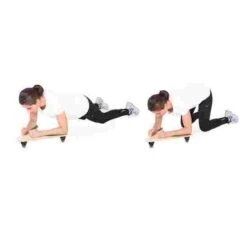 Pedalo Core Trainer -Fitness Equipment 274 5002 3