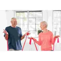 TheraBand Club Set 8 TheraBand Club Set -Fitness Equipment 274 6803 1