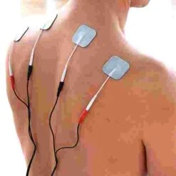 Dittmann Health "TEN 250" TENS Machine 9 Dittmann Health "TEN 250" TENS Machine -Fitness Equipment 277 9603 3