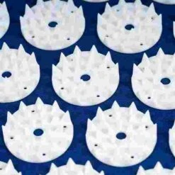 Sport-Thieme Acupressure Mat -Fitness Equipment 280 9205 3