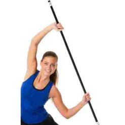 Gymstick Stretching Stick -Fitness Equipment 281 1606 3