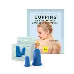 BellaBambi "Cupping Bundle" Fasciae Set 9 BellaBambi "Cupping Bundle" Fasciae Set -Fitness Equipment 281 7301