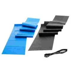 Artzt Vitality "Plus Set" Resistance Bands -Fitness Equipment 282 5801