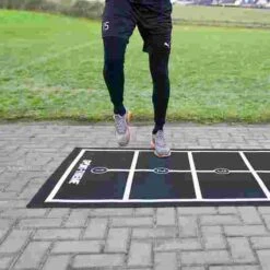 Sport-Thieme Long Jump And Coordination Mat -Fitness Equipment 286 8400 3