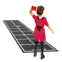 Sport-Thieme Long Jump And Coordination Mat -Fitness Equipment 286 8400 4
