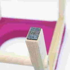 Siya Yoga Headstand Stool -Fitness Equipment 293 6316 1