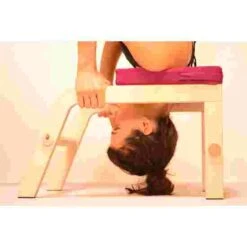 Siya Yoga Headstand Stool -Fitness Equipment 293 6316 3