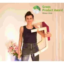 Siya Yoga Headstand Stool -Fitness Equipment 293 6316 6