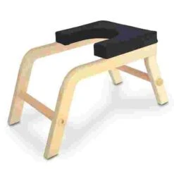 Siya Yoga Headstand Stool -Fitness Equipment 293 6329