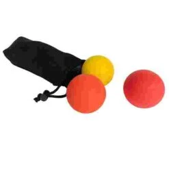 Sport-Thieme "Relax" Massage Balls -Fitness Equipment 296 3509 1