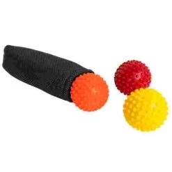 Sport-Thieme "Relax" Massage Balls -Fitness Equipment 296 3600 1