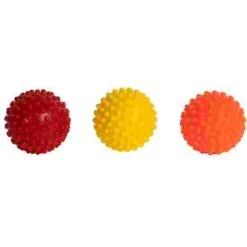 Sport-Thieme "Relax" Massage Balls -Fitness Equipment 296 3600