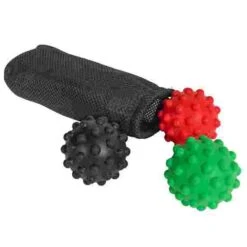 Sport-Thieme "Relax" Massage Balls -Fitness Equipment 296 3701 1