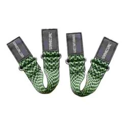 Snakecurl "Resistance" Ankle Straps -Fitness Equipment 297 1009