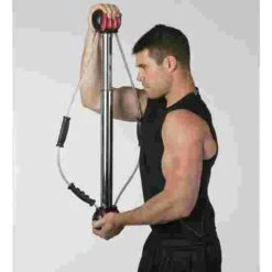 The Original Bullworker -Fitness Equipment 297 4705 2