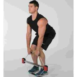 The Original Bullworker -Fitness Equipment 297 4705 4