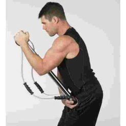 The Original Bullworker -Fitness Equipment 297 4705 5