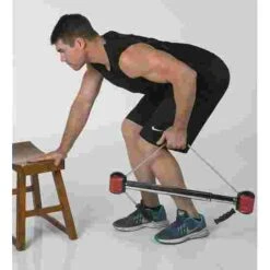 The Original Bullworker -Fitness Equipment 297 4705 6