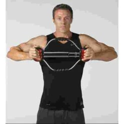 The Original Bullworker -Fitness Equipment 297 4718 2