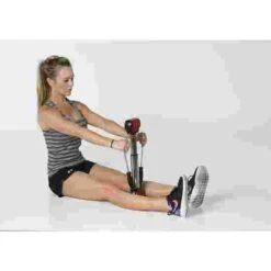 The Original Bullworker -Fitness Equipment 297 4718 5