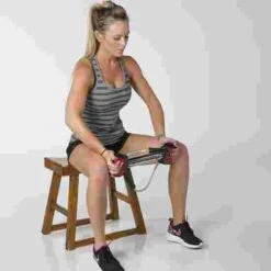 The Original Bullworker -Fitness Equipment 297 4718 7