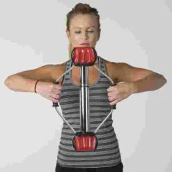 The Original Bullworker -Fitness Equipment 297 4718 9