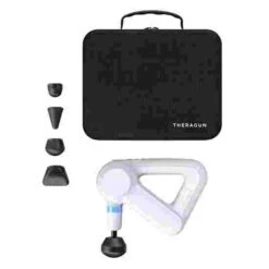 Theragun "Elite" Percussion Massage Device -Fitness Equipment 298 4214 4