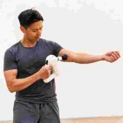 Theragun "Elite" Percussion Massage Device -Fitness Equipment 298 4214 6