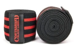 Contraband Classic Knee Wraps -Fitness Equipment 299fb2142d7de959380f91c01c3a293c 5d0a7524a00ea 600x400 1