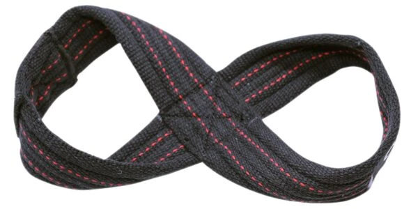 Grip Power Pads Figure 8 Lifting Straps 8 Grip Power Pads Figure 8 Lifting Straps - Image 6