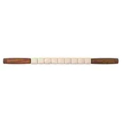 Styleholz "Natural" Woodstick -Fitness Equipment 303 6509 2