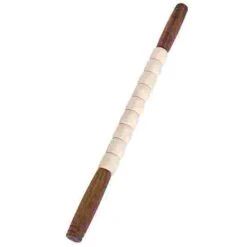 Styleholz "Natural" Woodstick -Fitness Equipment 303 6509