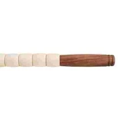 Styleholz "Natural" Woodstick -Fitness Equipment 303 6509 3