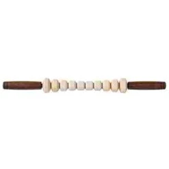 Styleholz "Natural" Woodstick -Fitness Equipment 303 6512 2