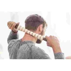 Styleholz "Natural" Woodstick -Fitness Equipment 303 6512 4