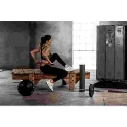 Styleholz "Natural" Woodstick -Fitness Equipment 303 6525 5