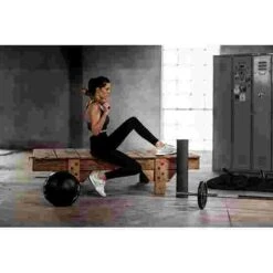 Styleholz "Natural" Woodstick -Fitness Equipment 303 6525 6