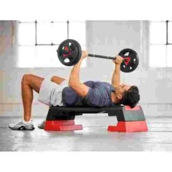 Reebok "Original" Step 23 Reebok "Original" Step -Fitness Equipment 311 9600 5