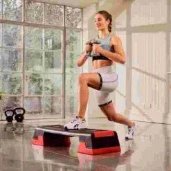 Reebok "Original" Step 25 Reebok "Original" Step -Fitness Equipment 311 9600 7