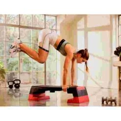 Reebok "Original" Step 26 Reebok "Original" Step -Fitness Equipment 311 9600 8