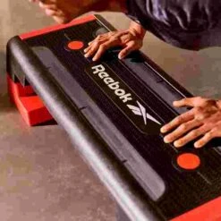 Reebok "Bluetooth Step Counter" Step -Fitness Equipment 311 9701 5