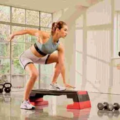 Reebok "Bluetooth Step Counter" Step -Fitness Equipment 311 9701 6