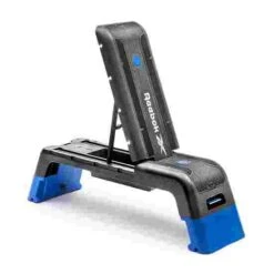Reebok "Deck 2.0" Step -Fitness Equipment 311 9802 2