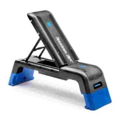 Reebok "Deck 2.0" Step -Fitness Equipment 311 9802