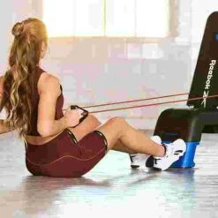 Reebok "Deck 2.0" Step -Fitness Equipment 311 9802 4