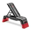 Reebok "Deck 2.0" Step 1 Reebok "Deck 2.0" Step -Fitness Equipment 311 9815