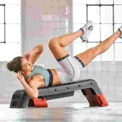 Reebok "Deck 2.0" Step -Fitness Equipment 311 9815 3