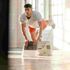 Reebok "Deck 2.0" Step -Fitness Equipment 311 9828 6