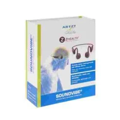 Artzt Vitality SoundVibe 10 Artzt Vitality SoundVibe -Fitness Equipment 314 0707 4